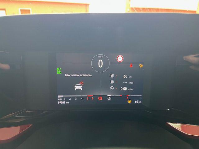 OPEL Mokka usata, con Filtro antiparticolato