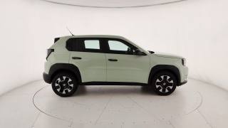 FIAT Grande Panda usata, con Climatizzatore