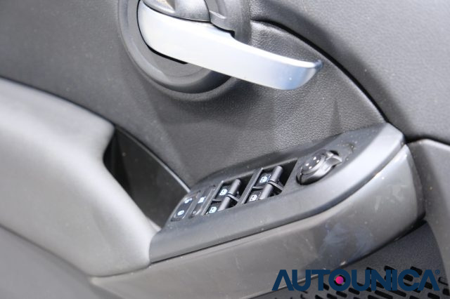 FIAT 500X usata, con Airbag testa