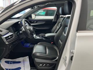 DR MOTOR DR 6.0 usata, con Autoradio