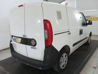 FIAT Doblo usata 3