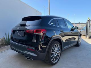 MERCEDES-BENZ GLA 180 usata, con Airbag Passeggero
