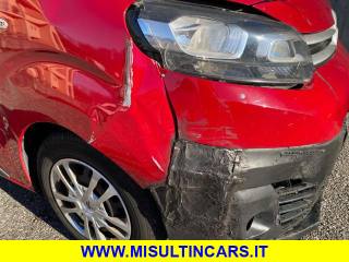 CITROEN Jumpy usata, con Chiusura centralizzata telecomandata