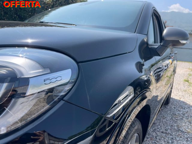 FIAT 500X usata 31