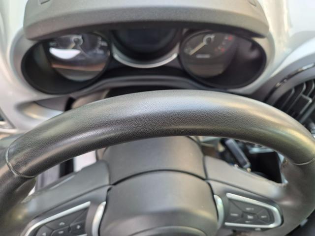 FIAT 500L usata, con Fendinebbia