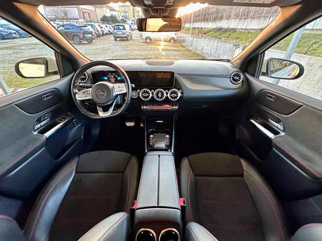 MERCEDES-BENZ B 180 usata, con Controllo trazione