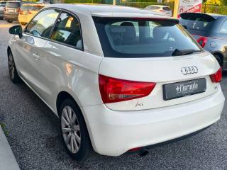 AUDI A1 usata, con Airbag Passeggero