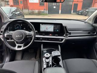 KIA Sportage usata, con Climatizzatore