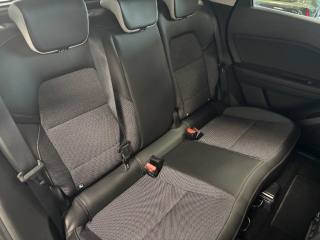 RENAULT Captur usata, con Cruise Control