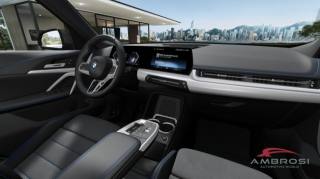 BMW X1 usata 8