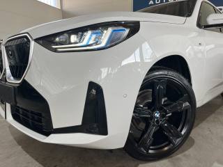 BMW X3 usata, con Boardcomputer