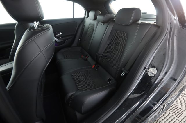 MERCEDES-BENZ A 180 usata 3