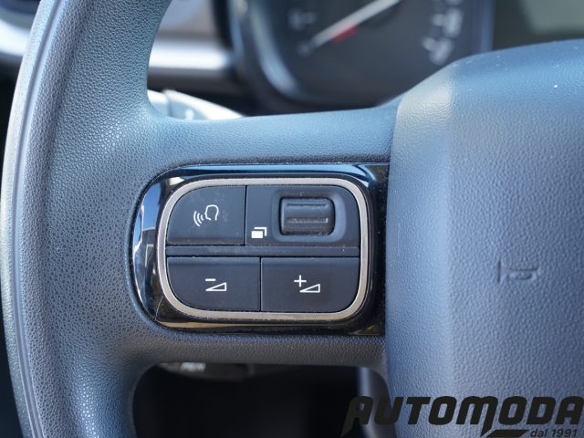 CITROEN C3 usata, con Riconoscimento dei segnali stradali