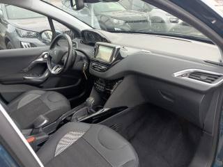 PEUGEOT 2008 usata, con Servosterzo