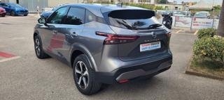 NISSAN Qashqai usata, con Airbag laterali