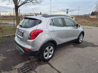 OPEL Mokka X usata, con Alzacristalli elettrici