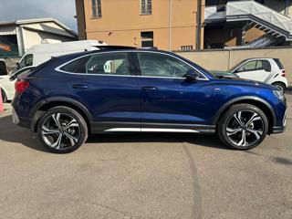 AUDI Q3 usata, con Airbag Passeggero