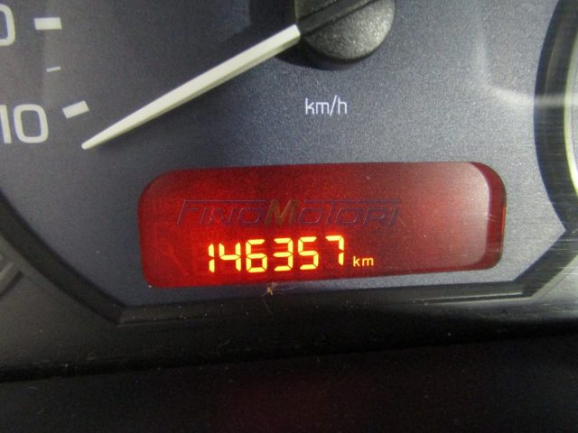 PEUGEOT 1007 usata, con Airbag testa