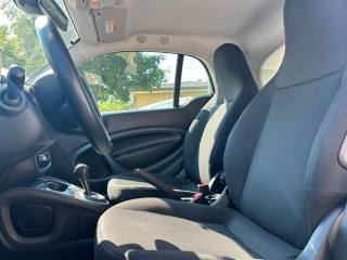 SMART ForTwo usata, con ESP