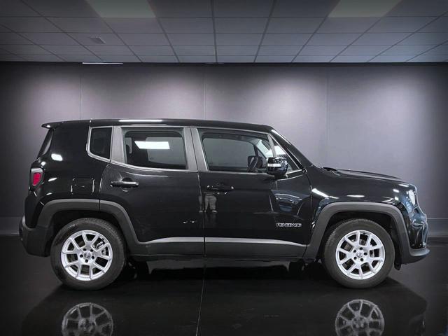 JEEP Renegade usata, con Airbag Passeggero