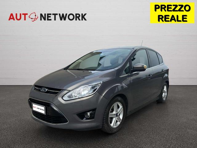 FORD C-Max usata, con ABS