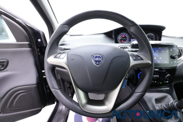 LANCIA Ypsilon usata, con Cerchi in lega