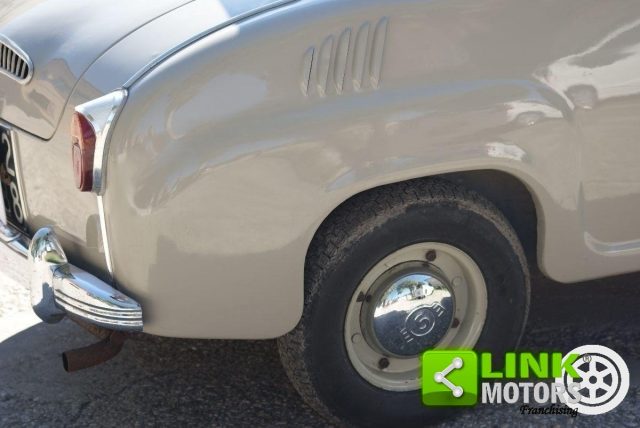 OLDTIMER Goggomobil usata 18