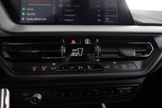 BMW 118 usata 11
