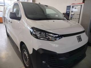 FIAT Scudo usata, con Airbag Passeggero