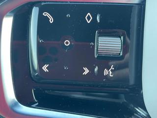 LAND ROVER Range Rover Evoque usata, con Park Distance Control