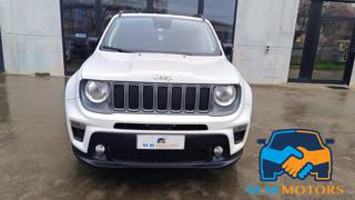 JEEP Renegade usata, con Cerchi in lega
