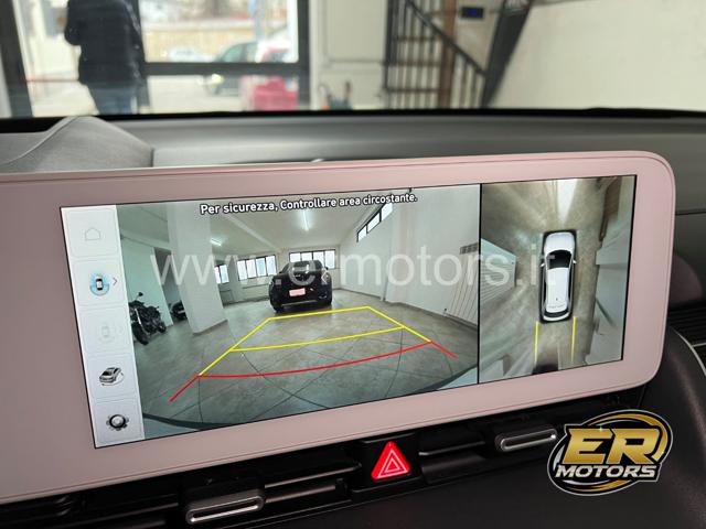 HYUNDAI Ioniq 5 usata, con Bracciolo