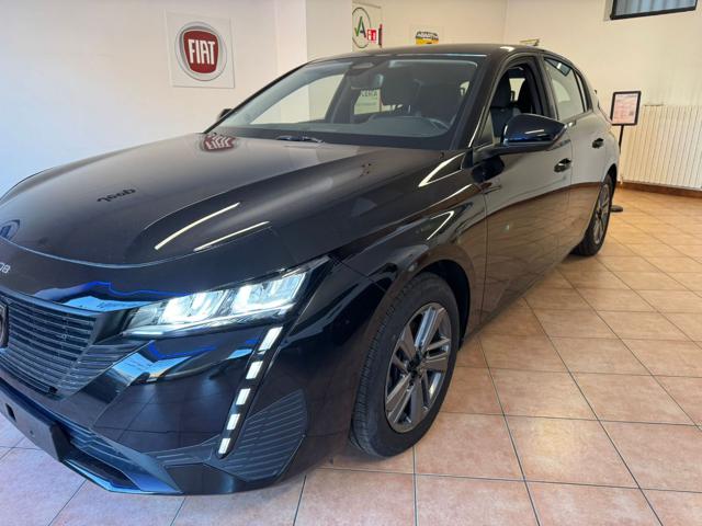 PEUGEOT 308 usata, con Airbag laterali