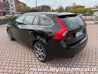 VOLVO V60 usata, con Chiusura centralizzata