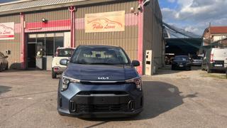 KIA Picanto usata, con Airbag