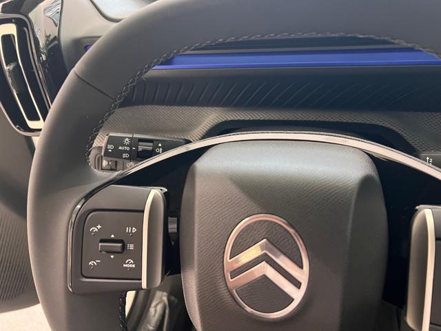 CITROEN C3 usata, con Park Distance Control