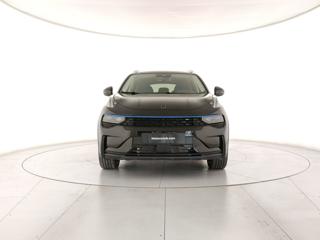 LYNK & CO 01 usata, con Autoradio