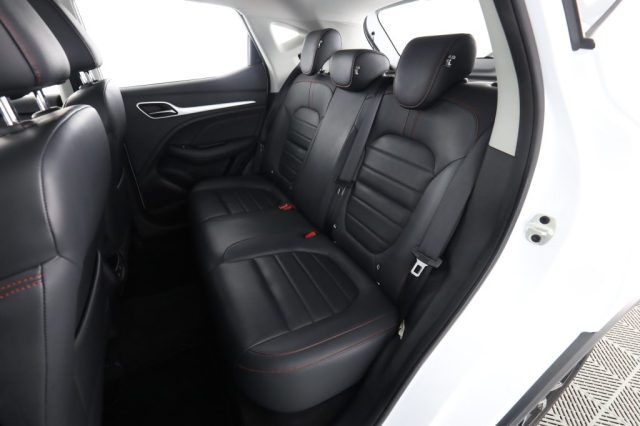 MG ZS usata 9