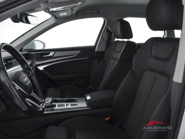 AUDI A6 usata 8