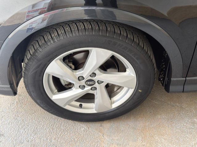 AUDI Q3 usata 24