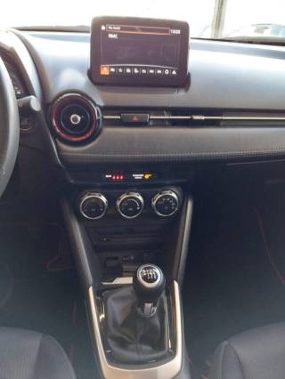 MAZDA CX-3 usata, con ESP