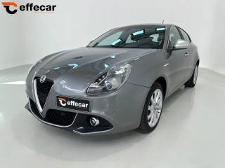 ALFA ROMEO Giulietta 1.6 JTDm 120 CV