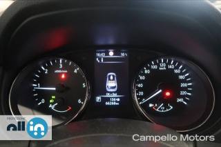 NISSAN X-Trail usata 8