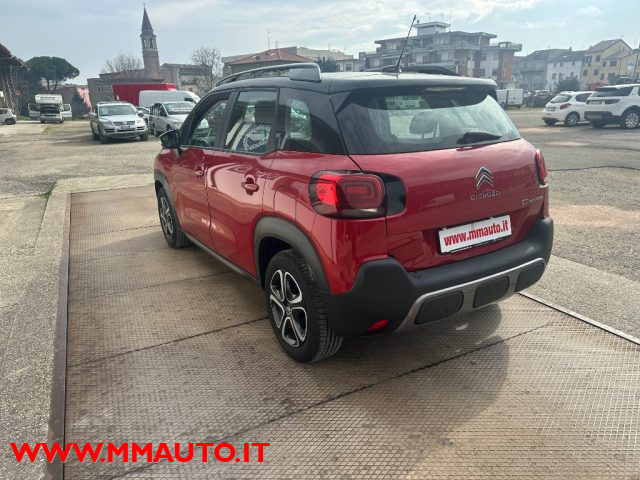 CITROEN C3 Aircross usata, con Airbag Passeggero
