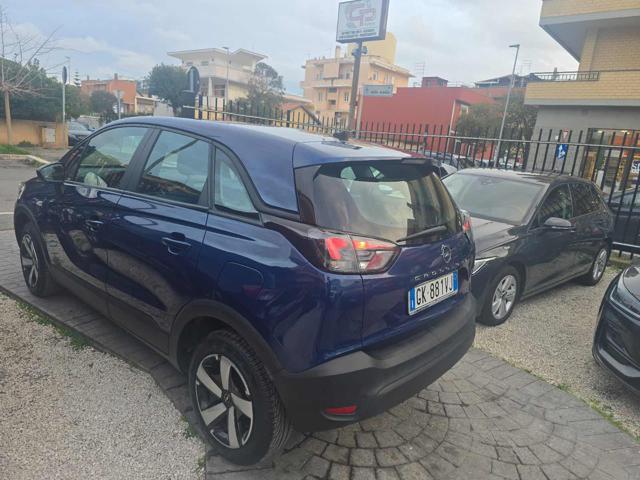 OPEL Crossland usata, con Controllo trazione