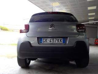 CITROEN C3 usata, con Alzacristalli elettrici