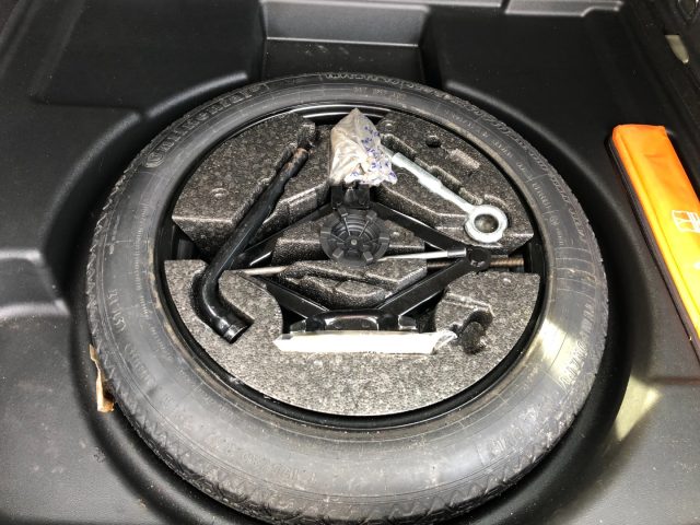 VOLVO V60 usata, con Chiusura centralizzata