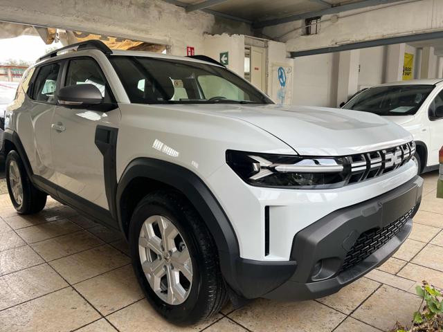 DACIA Duster usata, con Autoradio