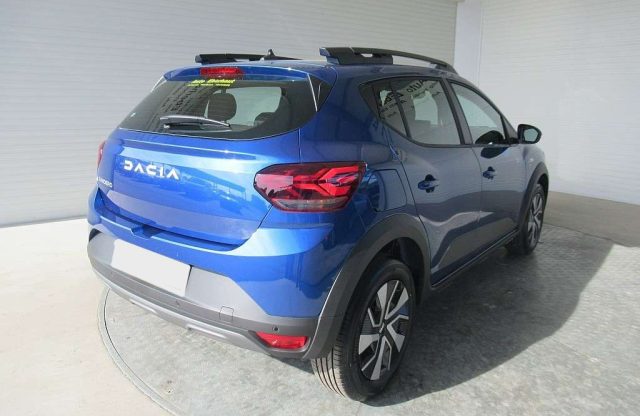 DACIA Sandero usata, con Airbag