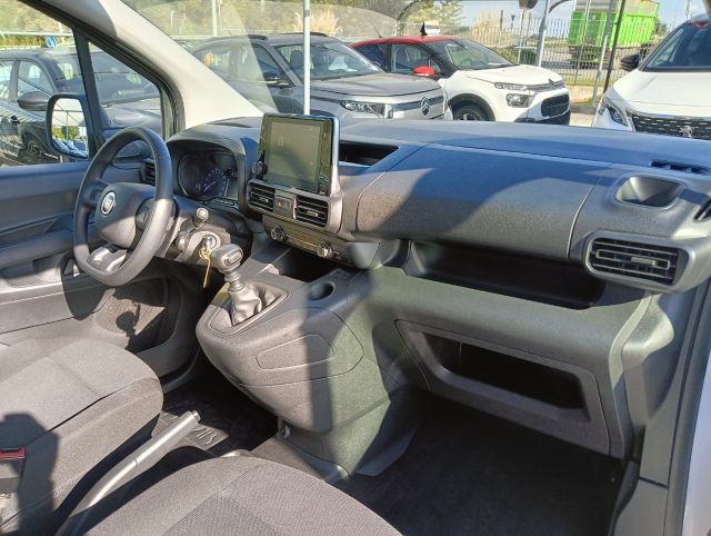 FIAT Doblo usata, con Bluetooth